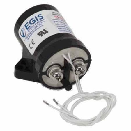 Egis Mobile Electric Contactor, 100A, 12V EGIS/7023B